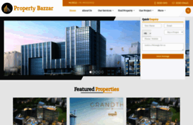 propertybazzar.co.in