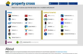 propertycross.com