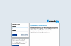 propertydata.reiv.com.au