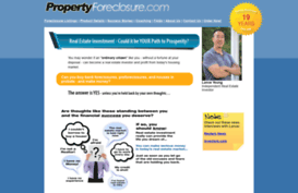 propertyforeclosure.com