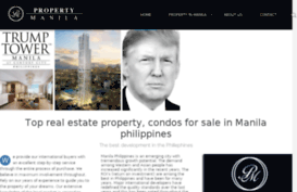 propertyforsalemanila.com