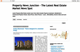 propertynewsjunction.blogspot.in