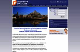 propertyoptions.net