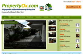 propertyox.com