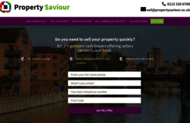 propertysaviour.co.uk