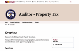 propertytax.slco.org