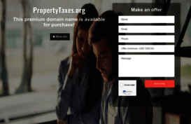 propertytaxes.org