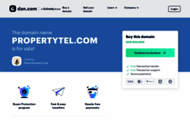 propertytel.com