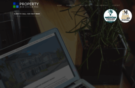 propertywebdesignpro.co.uk