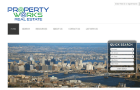 propertyworks.realtymx.com