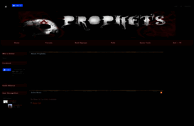 prophetsofset.guildlaunch.com