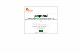 proportal.oaklands.ac.uk