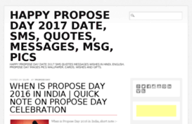 propose-day.com