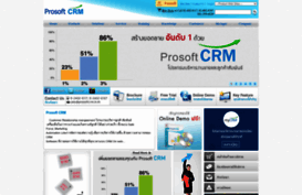 prosoftcrm.in.th