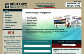 prospects.insurancenewsletters.com