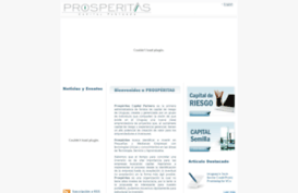 prosperitascp.com