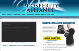 prosperityalliancedev.com