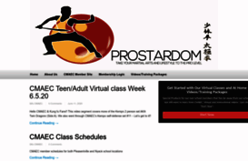 prostardom.com