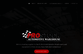 prostockautoparts.com