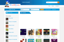 prostogame.com