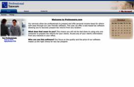 protaxware.com