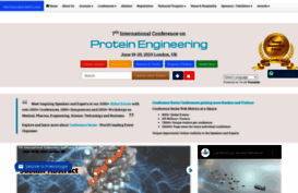 protein-engineering.conferenceseries.com