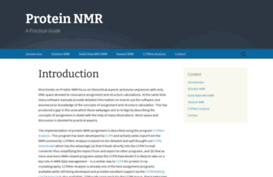protein-nmr.org.uk