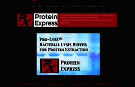 proteinexpress.com