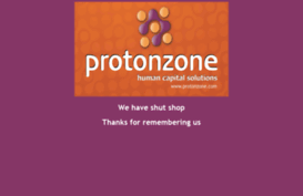 protonzone.com