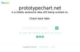 prototypechart.net