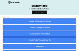 protury.info