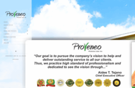proveneo.com