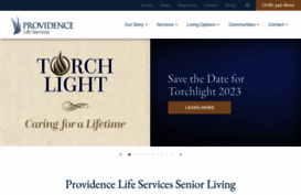 providencelifeservices.com
