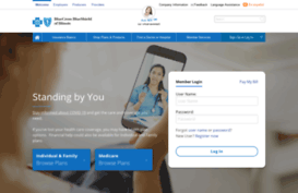 provider.bcbsil.com
