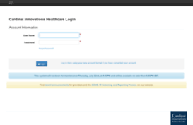 providerdirect.cardinalinnovations.org
