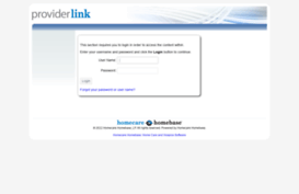 providerlink.hchb.com