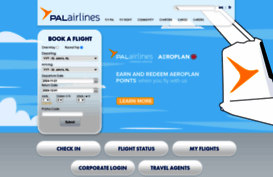 provincialairlines.ca