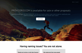 provisorio.com