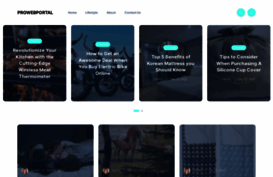 prowebportal.com