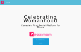 proximom.com