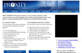 proxity-ec.com