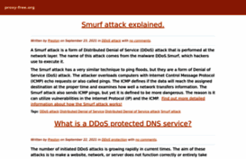 proxy-free.org
