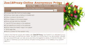 proxy.zee18.info