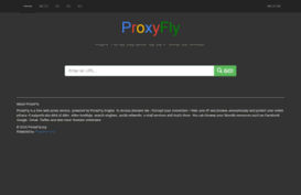proxyfly.org