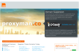 proxyman.co
