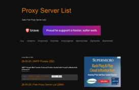 proxyserverlist-24.blogspot.com.br