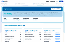 prseo.de