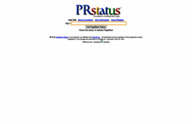 prstatus.com