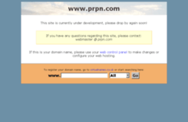 prtalk.prpn.com
