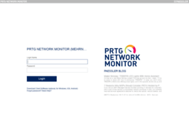 prtg.mehrnews.com